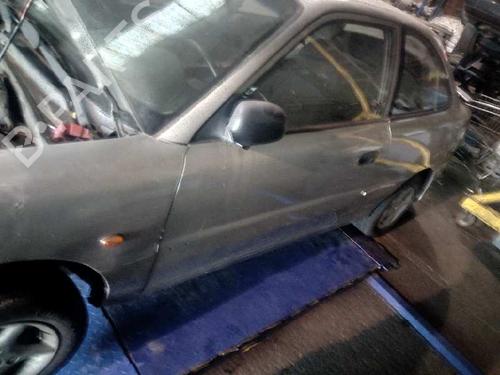 Right front steering knuckle HYUNDAI ACCENT I (X-3) | BP4745401M26