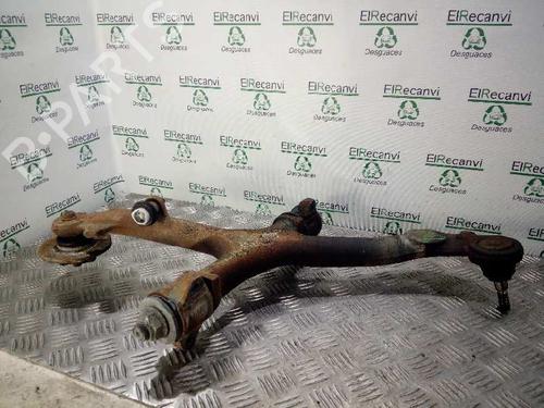 Used Right front suspension arm OPEL MOVANO A Van (X70) [1999-2025]  4533871