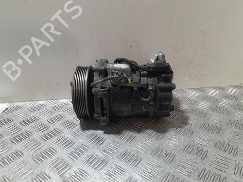 Used AC compressor AC compressor PEUGEOT 5008 (0U_, 0E_) 1.6 HDi (114 hp) 34184364 34184364
