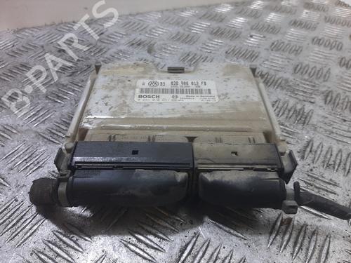 Engine control unit (ECU) VW GOLF IV (1J1) 1.9 TDI | BP29869591M57