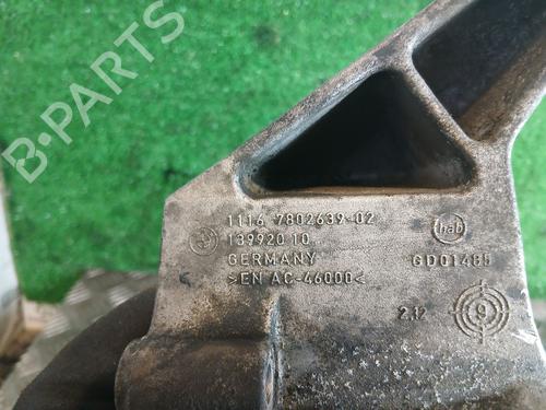 Support BMW 3 (E90) 320 d | BP32298097C155