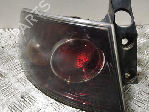 Used Engine control unit (ECU) SEAT IBIZA III (6L1) [2002-2009]  30043810