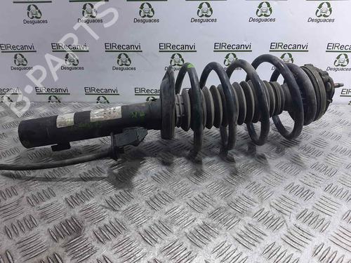 Used Right front shock absorber JAGUAR X-TYPE I (X400) 2.2 D (155 hp) 7278135