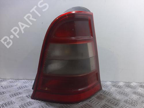 Used Right taillight MERCEDES-BENZ A-CLASS (W168) A 160 (168.033, 168.133) (102 hp) 32127119