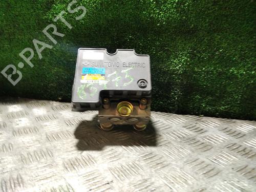 ABS Bremseaggregat TOYOTA YARIS (_P1_) 1.4 D-4D (NLP10_, NLP10R) (75 hp) 29070766