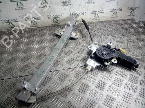 Used Front left window mechanism HYUNDAI GETZ (TB) 1.1 (67 hp) 5792390
