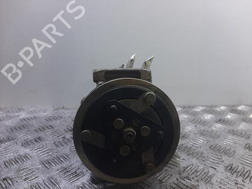 Used AC compressor PEUGEOT 206 Hatchback (2A/C) [1998-2012]  29838503