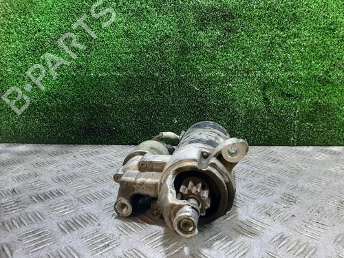Used Starter AUDI A4 B8 (8K2) [2007-2017]  27983764