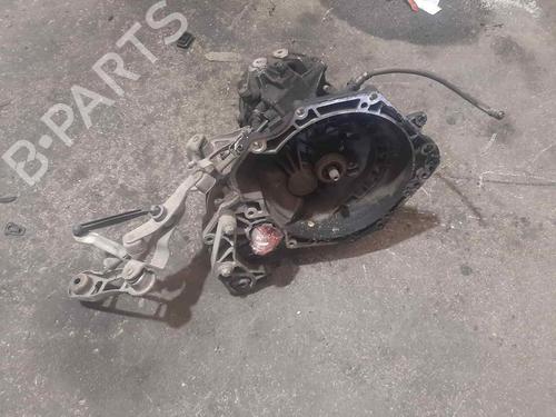 Gearbox OPEL CORSA C (X01)  | BP13467085M3 