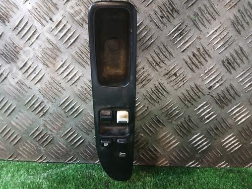 Venstre fortil elrude kontakt NISSAN SERENA (C23) 2.0 D (67 hp) 31806084