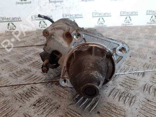 Używane Rozrusznik FORD FIESTA V (JH_, JD_) [2001-2014]  13902032