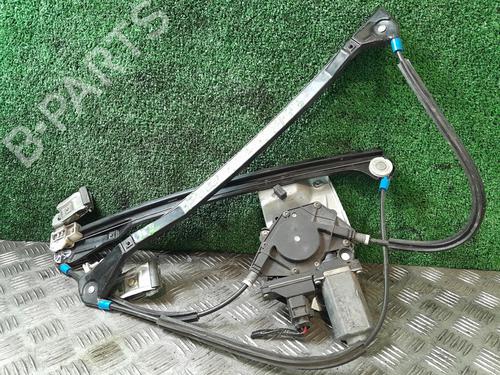 Rudehejsemekanisme ventre foran Rudehejsemekanisme ventre foran VW POLO (6N2) [1999-2001] 37195746 37195746