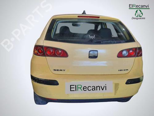 Motor SEAT IBIZA III (6L1)  | BP16296769M1 