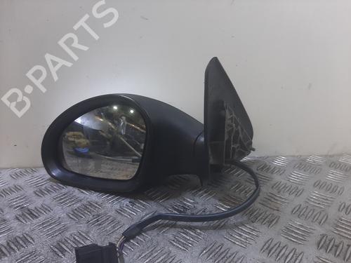 Used Left mirror Left mirror SEAT LEON (1M1) [1999-2006] 34250426 34250426