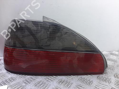 Used Left taillight PEUGEOT 306 Hatchback (7A, 7C, N3, N5) 1.8 16V (112 hp) 32095585