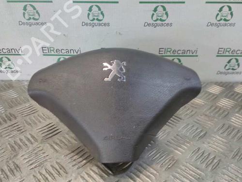 Used Driver airbag Driver airbag PEUGEOT 307 (3A/C) 2.0 HDi 110 (107 hp) 4533202 4533202