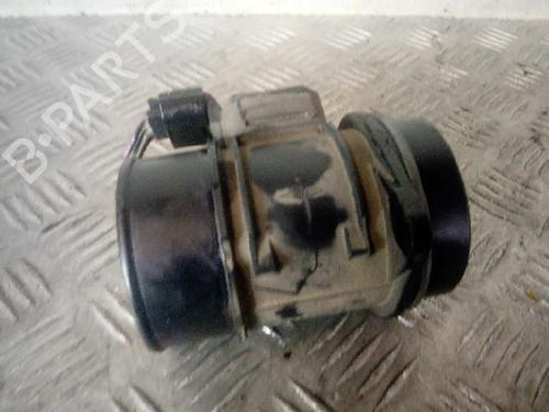 Used Mass air flow sensor RENAULT CLIO III (BR0/1, CR0/1) 1.5 dCi (C/BR0G, C/BR1G) (68 hp) 4524431