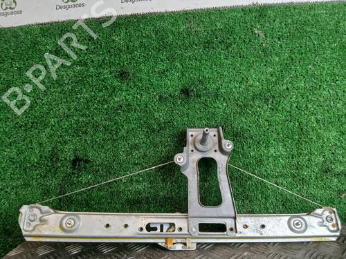Used Rear left window mechanism Rear left window mechanism BMW 3 (E46) 320 d (150 hp) 33471109 33471109