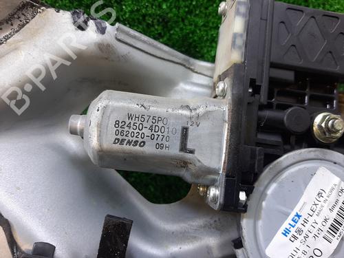 Front left window mechanism KIA CARNIVAL / GRAND CARNIVAL III (VQ) | BP28002401C22