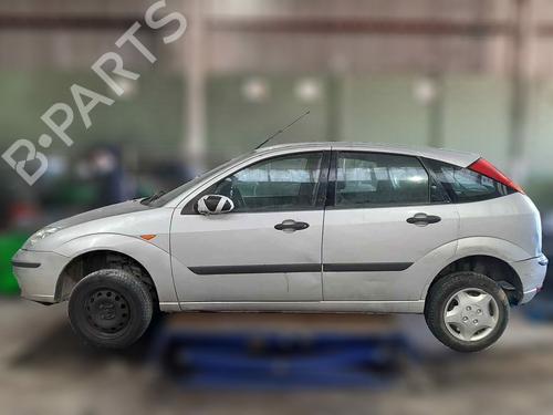 Climate control FORD FOCUS I (DAW, DBW)  | BP6882009I5 