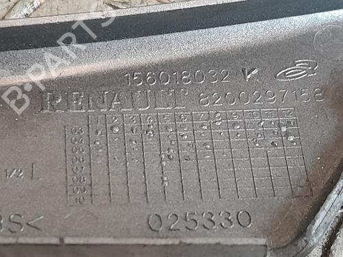 Mirror switch RENAULT MEGANE II (BM0/1_, CM0/1_) | BP26005707I25