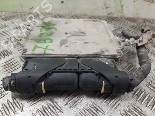 Engine control unit (ECU) SUZUKI SWIFT III (MZ, EZ)  | BP16080469M57 