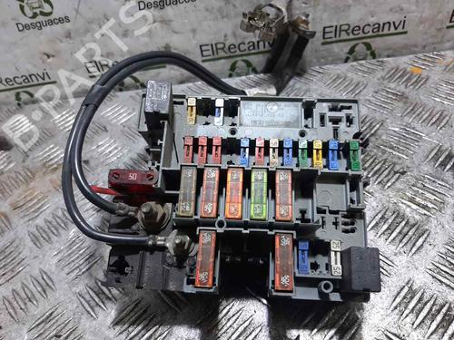 Used Fuse box CITROËN XSARA (N1) 2.0 HDi 90 (90 hp) 15985165