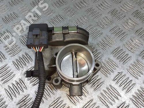 Used Throttle body Throttle body CITROËN XSARA (N1) 1.6 16V (109 hp) 7810829 7810829