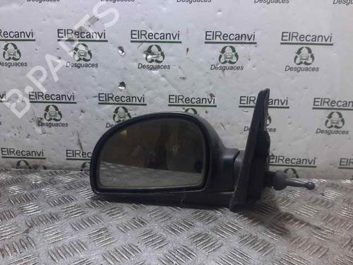 Used Left mirror HYUNDAI ACCENT II (LC) 1.5 CRDi (82 hp) 17616756