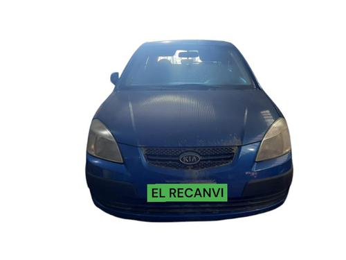 Used Parts KIA RIO II (JB) 1.5 CRDi (110 hp) 4437705