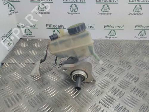 Used Brake master cylinder MERCEDES-BENZ C-CLASS (W203) [2000-2007]  4755173