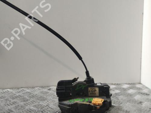 Used Front right lock OPEL INSIGNIA A (G09) [2008-2017]  29573897