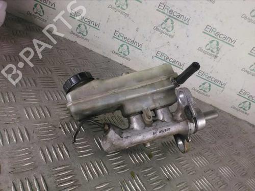 Brake master cylinder RENAULT MEGANE II Saloon (LM0/1_) 1.9 dCi (LM0G, LM1G, LM2C) | BP4549371M77
