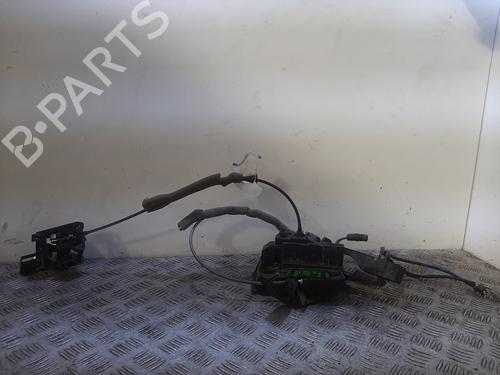 Used Front right lock Front right lock 37719017 37719017