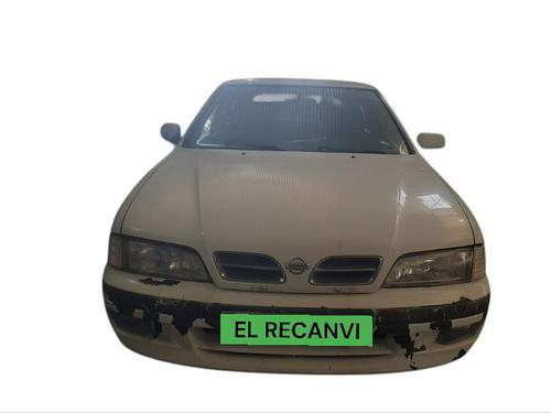 Brukte deler til NISSAN PRIMERA Hatchback (P11)  2.0 TD  4573550