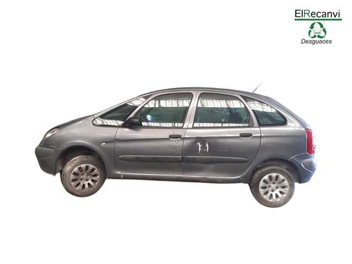 Fuse box CITROËN XSARA PICASSO (N68)  | BP18728808E1 