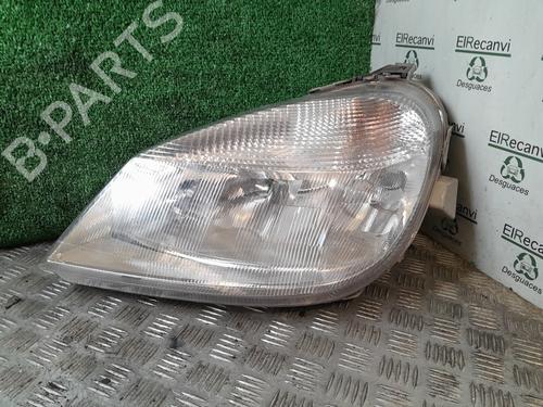 left-headlight-mercedes-benz-vaneo-414-2002-2003-2004-2005-36916345 main image