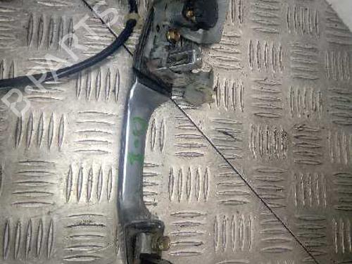 Türgriff vorne links außen HONDA ACCORD VII (CL, CN) 2.4 (CL9) | BP4548986C128