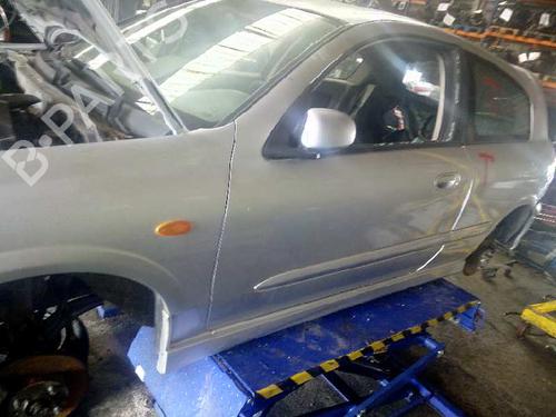 Fuel pump NISSAN ALMERA II Hatchback (N16) | BP4545537M76