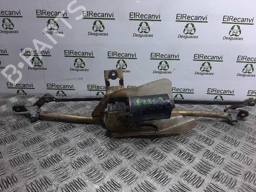 Used Front wiper motor SEAT CORDOBA (6K1, 6K2) 1.8 i (90 hp) 6145414