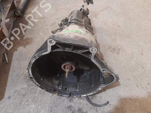 Used Gearbox Gearbox 37407801 37407801