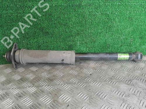 Used Left rear shock absorber CHEVROLET AVEO / KALOS Saloon (T250, T255) [2005-2026]  22217603