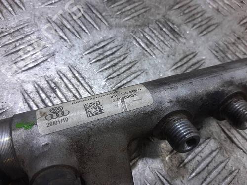 Injection rail SEAT EXEO (3R2) | BP38559520M98 - Image 2