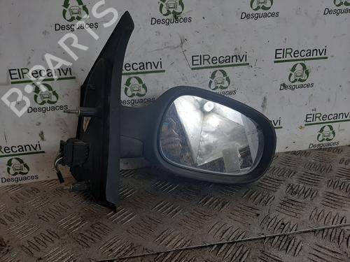 Retrovisor derecho RENAULT SCÉNIC I MPV (JA0/1_, FA0_) 2.0 16V RX4 (139 hp) 17392218