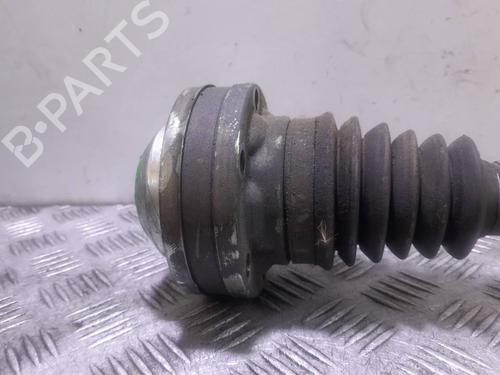Left front driveshaft AUDI A3 (8P1) | BP40039486M38 - Image 3
