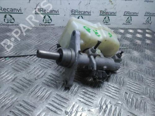 Used Brake master cylinder SKODA FABIA II (542) 1.2 12V (60 hp) 4729293