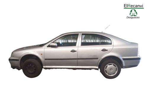 Venstre fortil lås SKODA OCTAVIA I (1U2) 1.6 | BP18894950C98 