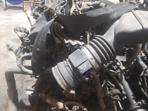 Motore HYUNDAI COUPE II (GK) | BP19543189M1