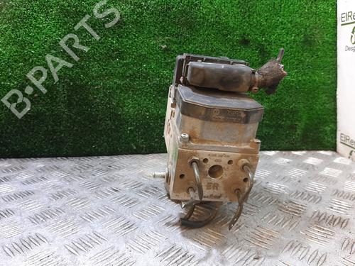 ABS Bremseaggregat OPEL ZAFIRA A MPV (T98) [1999-2006]  27236359