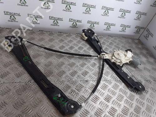Used Front left window mechanism BMW 1 (E87) 120 d (163 hp) 5663774